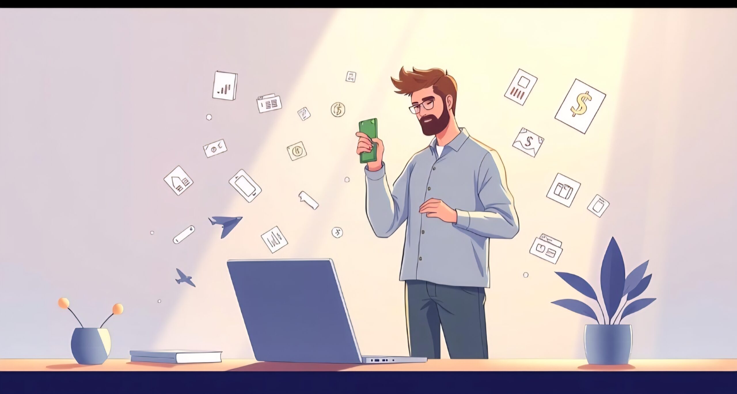 التسويق بالعمولة للمنتجات الرقمية أم المادية ؟